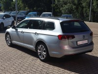 Vorschau: VW Passat Variant 2.0 TSI Business