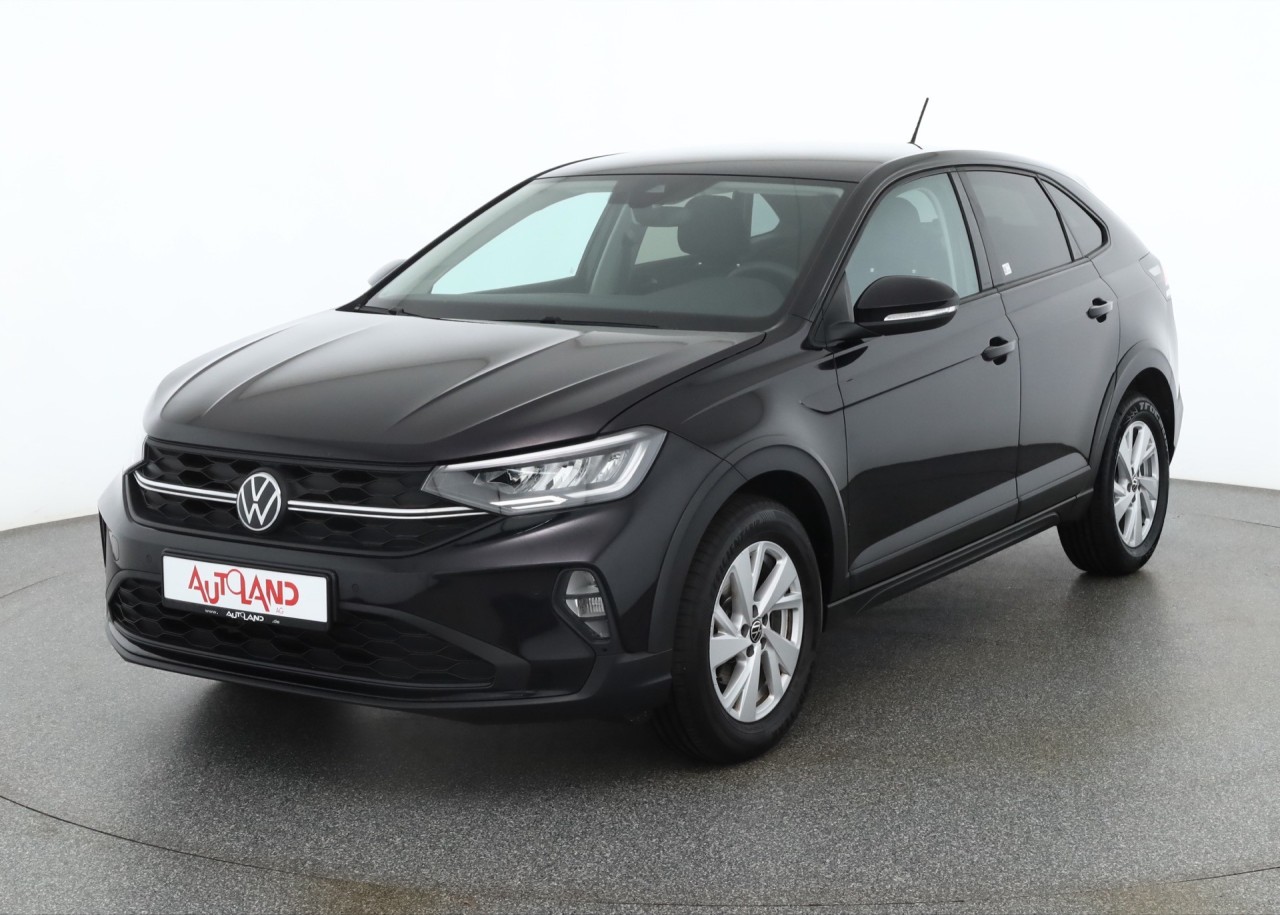 VW Taigo 1.0 Life