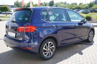 VW Golf Sportsvan VII 1.2 TSI Sound