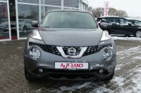 Nissan Juke 1.6 N-Connecta 4x4