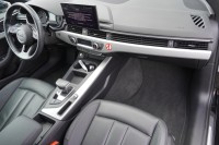 Audi A4 Avant 35 TFSI advanced