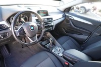 BMW X2 sDrive18iA