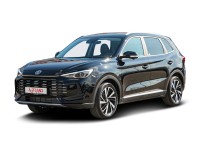 MG ZS 1.5 Hybrid Luxury Aut. Navi Sitzheizung LED