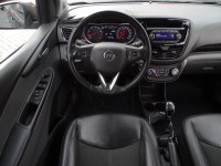 Opel Karl 1.0 Edition
