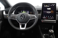 Renault Captur TCe 90 Facelift