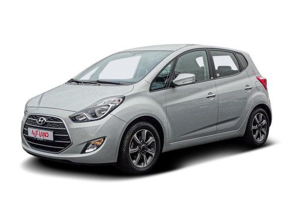 Hyundai ix20 1.6 Passion