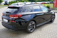 Hyundai i30 Kombi 1.6 T-GDI N-Line Aut.