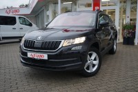 Vorschau: Skoda Kodiaq 2.0 TDI DSG