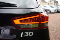 Hyundai i30 Kombi 1.6 T-GDI Aut.