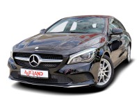 Mercedes-Benz CLA-Klasse Urban Navi Sitzheizung LED