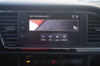 Seat Leon ST 2.0 TSI Cupra 4Drive