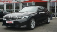 Vorschau: BMW 330 d M-Sport Touring xDrive Aut.