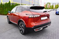 Nissan Qashqai 1.3 M-Hybrid Tekna+
