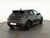 Peugeot 208 GT-Line PureTech 100 Aut.