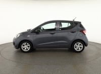Vorschau: Hyundai i10 1.0 Select