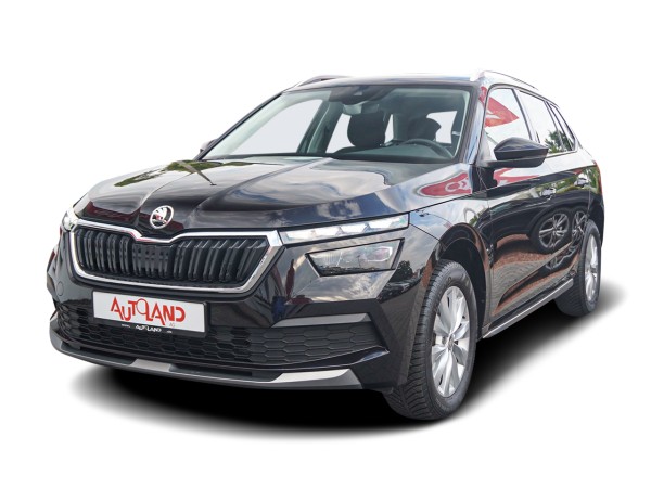 Skoda Kamiq 1.0 Active