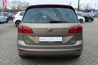 VW Golf Sportsvan 1.4 TSI