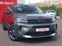 Citroen C5 Aircross 1.2M-Hybrid