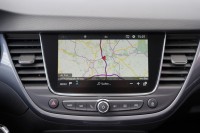 Opel Crossland 1.2 Edition