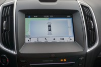 Ford Galaxy 2.0 TDCi Titanium