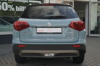 Suzuki Vitara 1.4 Boosterjet mHev