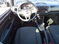 VW up up! 1.0 BMT move up!