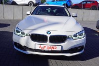 BMW 318 d Advantage