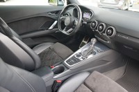Audi TTS Coupe 2.0 TFSI quattro