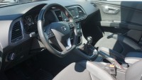 Seat Leon ST 2.0 TDI FR