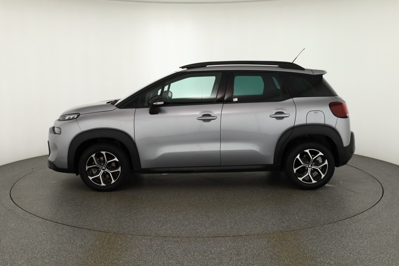 Citroen C3 Aircross PureTech 110
