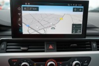 Audi A4 Avant 2.0 TDI advanced