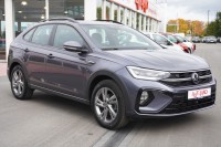 VW Taigo 1.5 TSI R-Line DSG