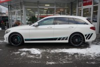 Mercedes-Benz C 200 C200 T-Modell AMG Line
