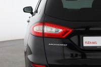 Ford Mondeo Turnier 2.0 TDCi Titanium