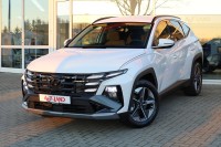 Vorschau: Hyundai Tucson 1.6T-GDI