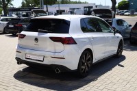 VW Golf VIII 2.0 GTI DSG