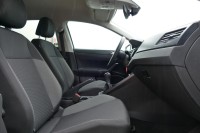 VW Polo 1.0