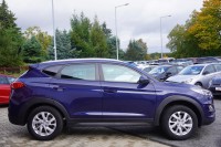 Hyundai Tucson 1.6 GDI
