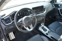 Kia xcee'd XCeed 1.6 T-GDI Platinum Edition