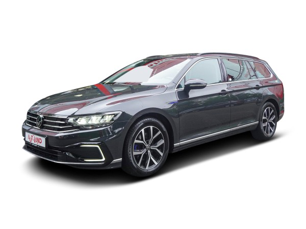 VW Passat Variant 1.4 TSI DSG GTE