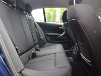 BMW 118 118i Advantage