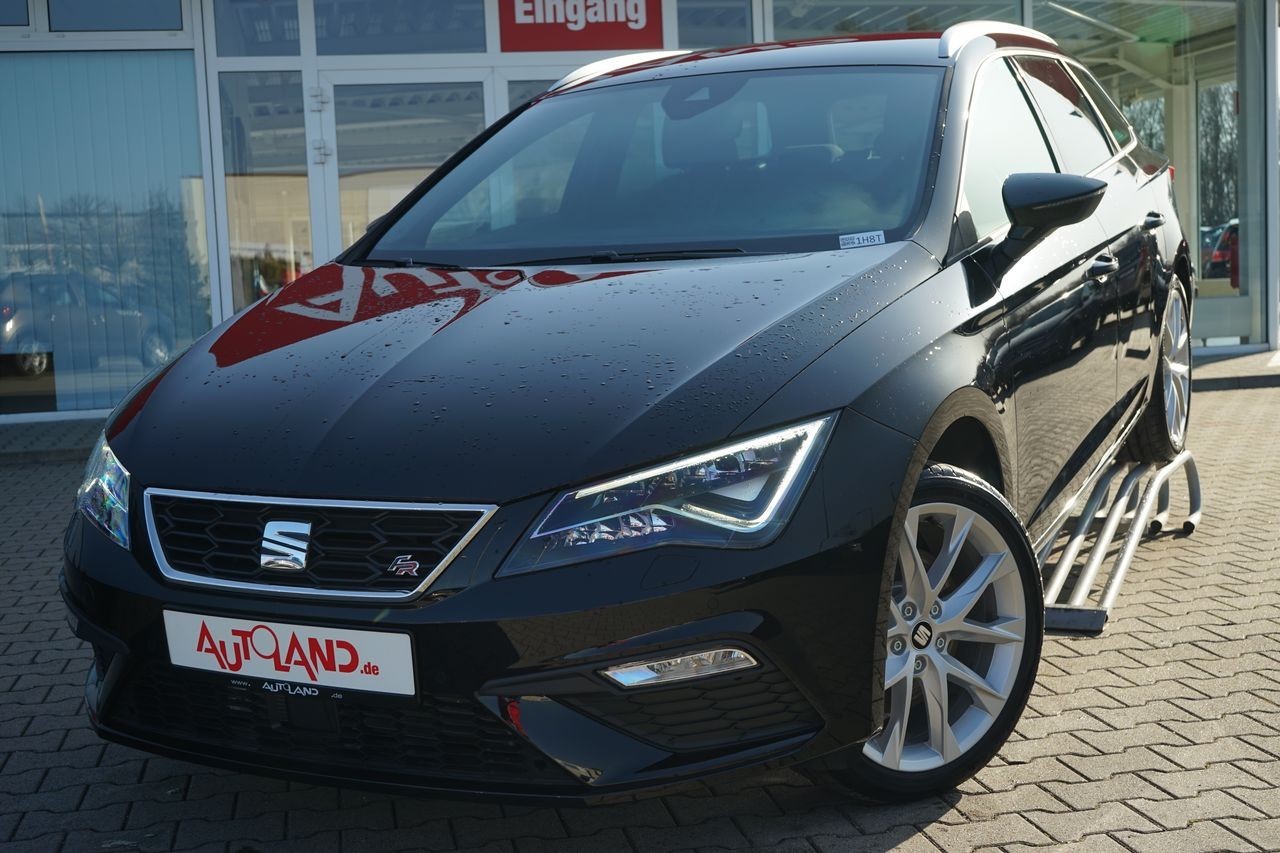 Seat Leon ST 1.5 FR