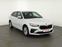 Skoda Scala 1.0 TSI DSG