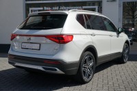 Seat Tarraco 2.0TSI DSG Xcellence 4Drive