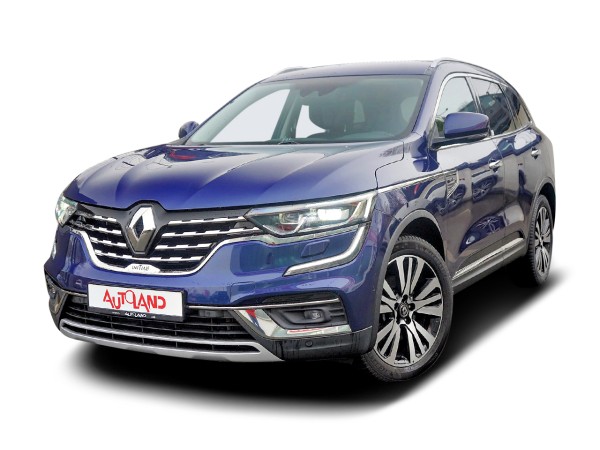 Renault Koleos II 2.0 dCi Initiale Paris 4WD