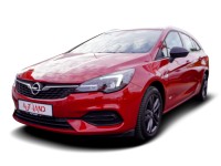 Opel Astra K Sports Tourer LED Tempomat Teilleder