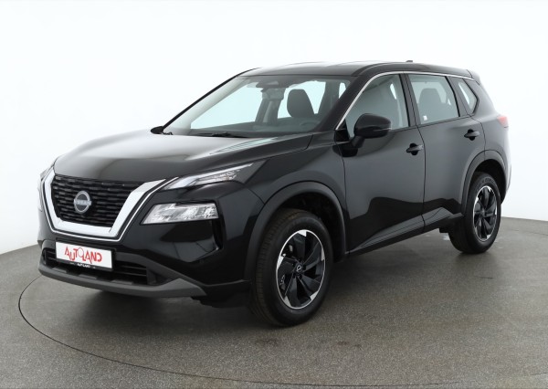 Nissan X-Trail 1.5 VC-T mHev Acenta Aut.