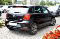VW Polo 1.4 TDI Allstar