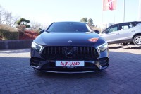 Mercedes-Benz A 180 A180 AMG Line