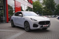 Maserati Grecale GT Hybrid